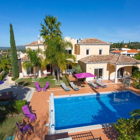 Casa Da Colina Bed & Breakfast Loulé Dış mekan fotoğraf