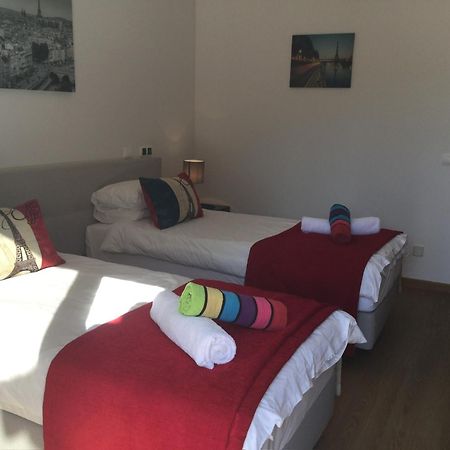 Casa Da Colina Bed & Breakfast Loulé Dış mekan fotoğraf
