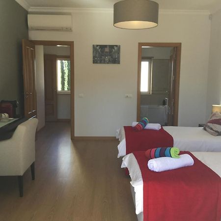 Casa Da Colina Bed & Breakfast Loulé Dış mekan fotoğraf