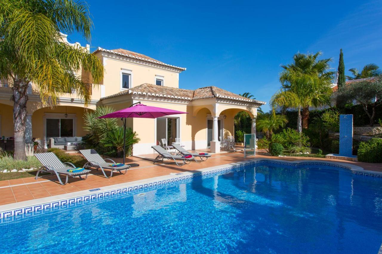 Casa Da Colina Bed & Breakfast Loulé Dış mekan fotoğraf