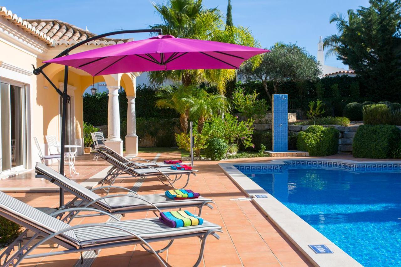 Casa Da Colina Bed & Breakfast Loulé Dış mekan fotoğraf