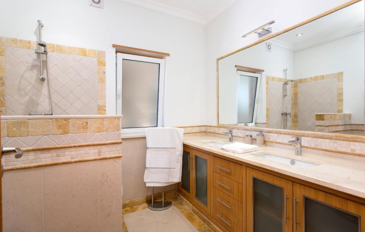 Casa Da Colina Bed & Breakfast Loulé Dış mekan fotoğraf