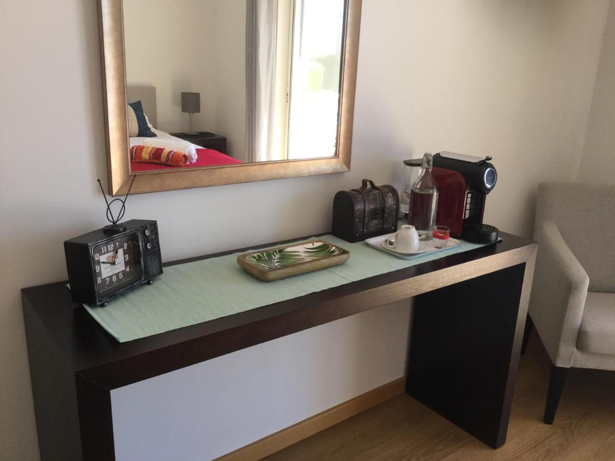Casa Da Colina Bed & Breakfast Loulé Dış mekan fotoğraf