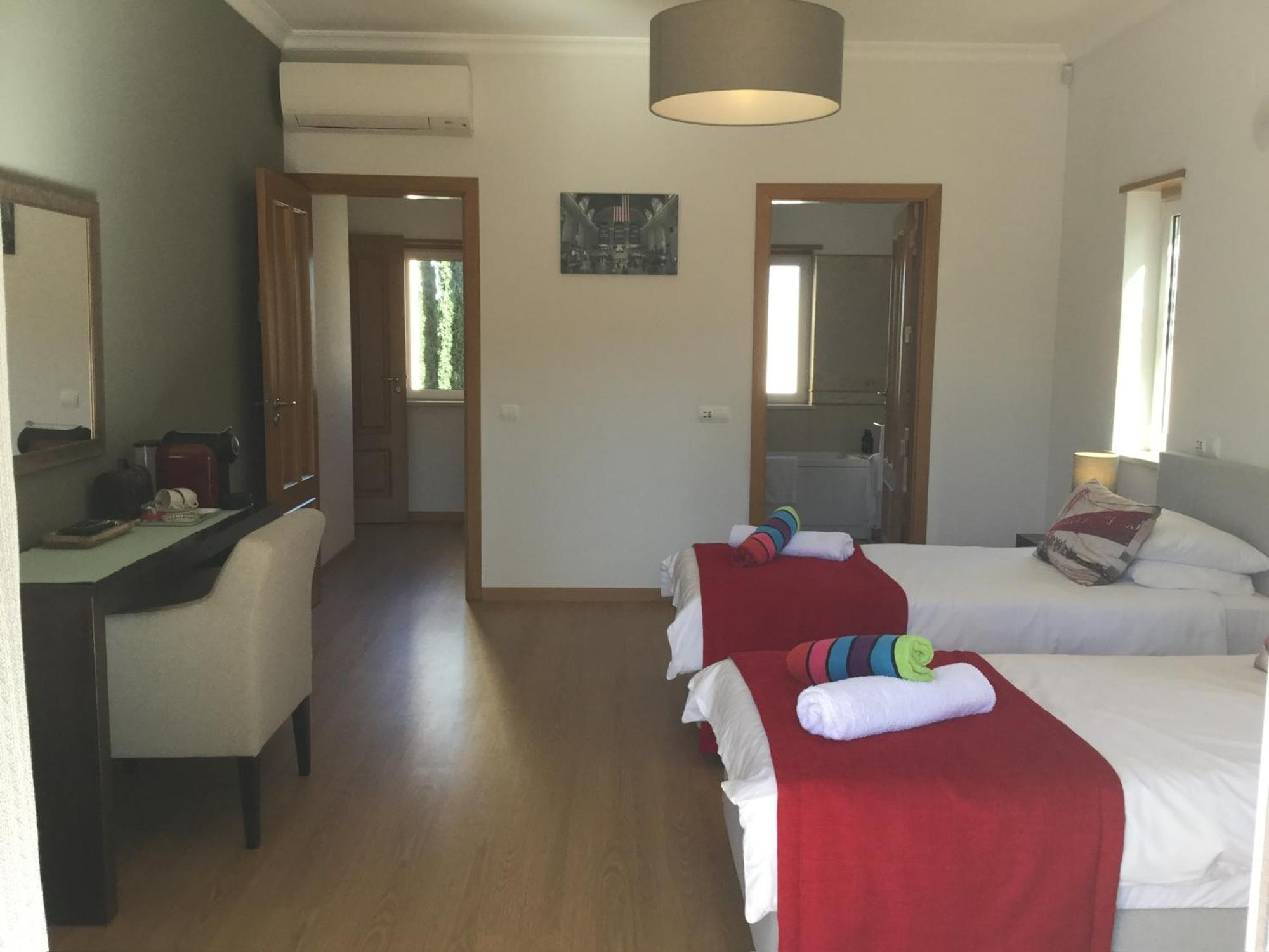 Casa Da Colina Bed & Breakfast Loulé Dış mekan fotoğraf