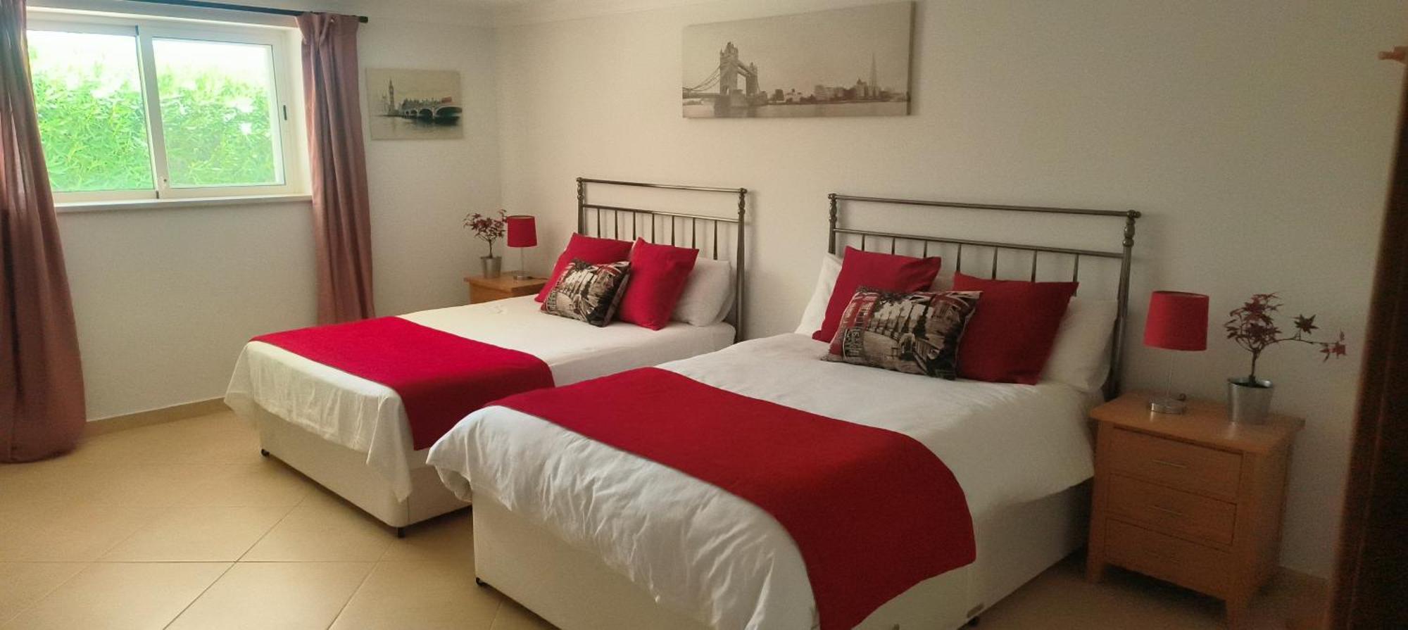 Casa Da Colina Bed & Breakfast Loulé Dış mekan fotoğraf